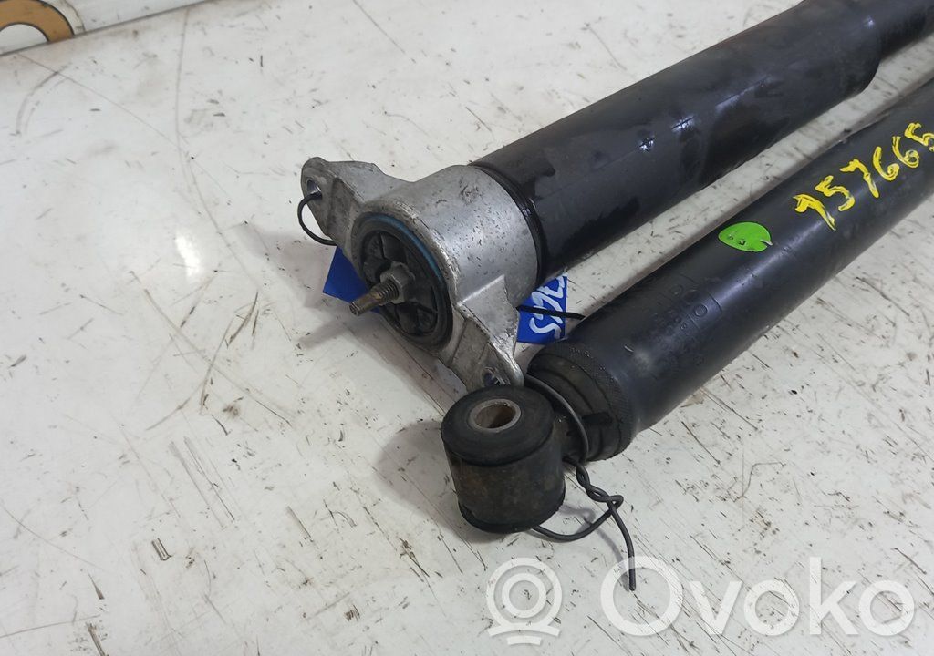 Ford Focus Bară/bieletă antiruliu față 
