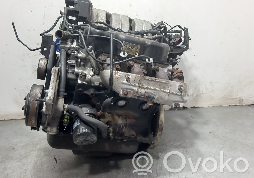 Motor   EGH,157152