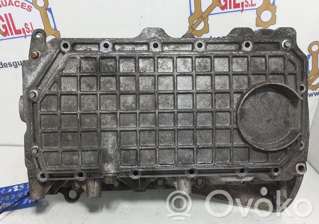 Rover 75 Oil sump 