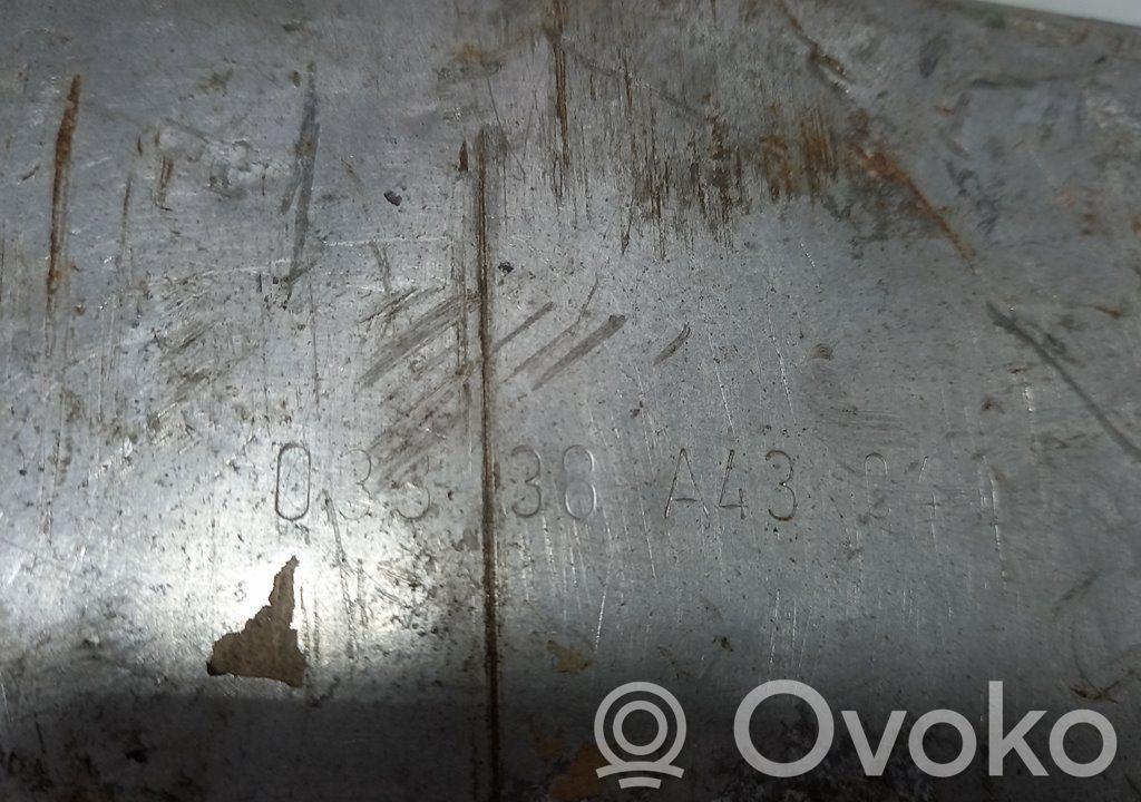 Ölwanne   033438,158330