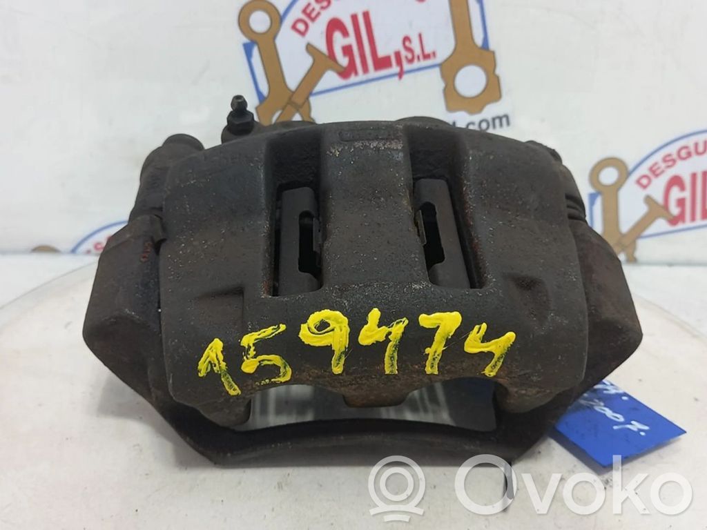 Передний суппорт   159474