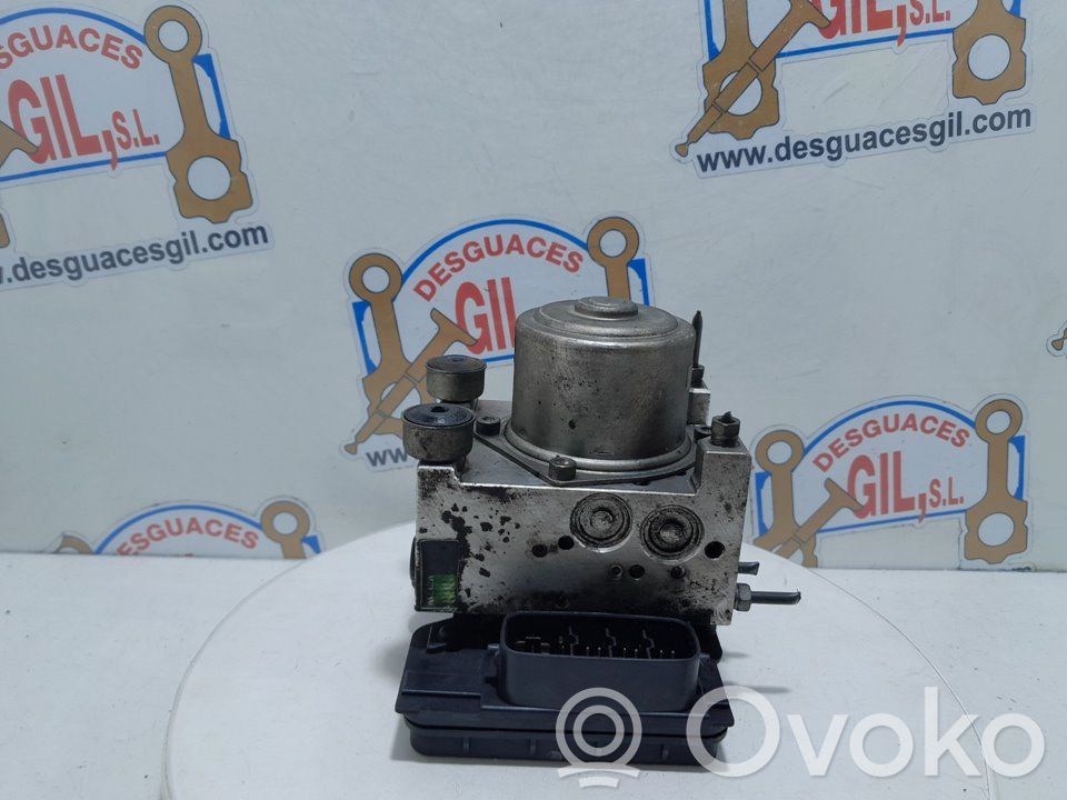 Bomba de ABS   GR1M437A0,159657