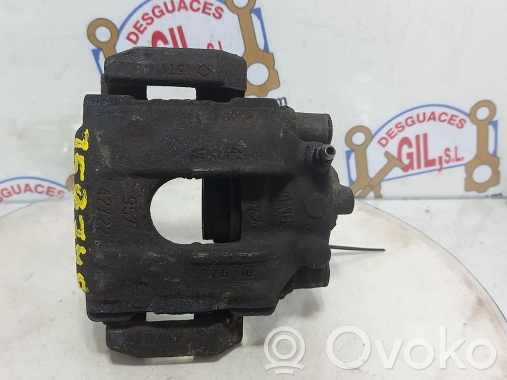Bremssattel hinten   159748