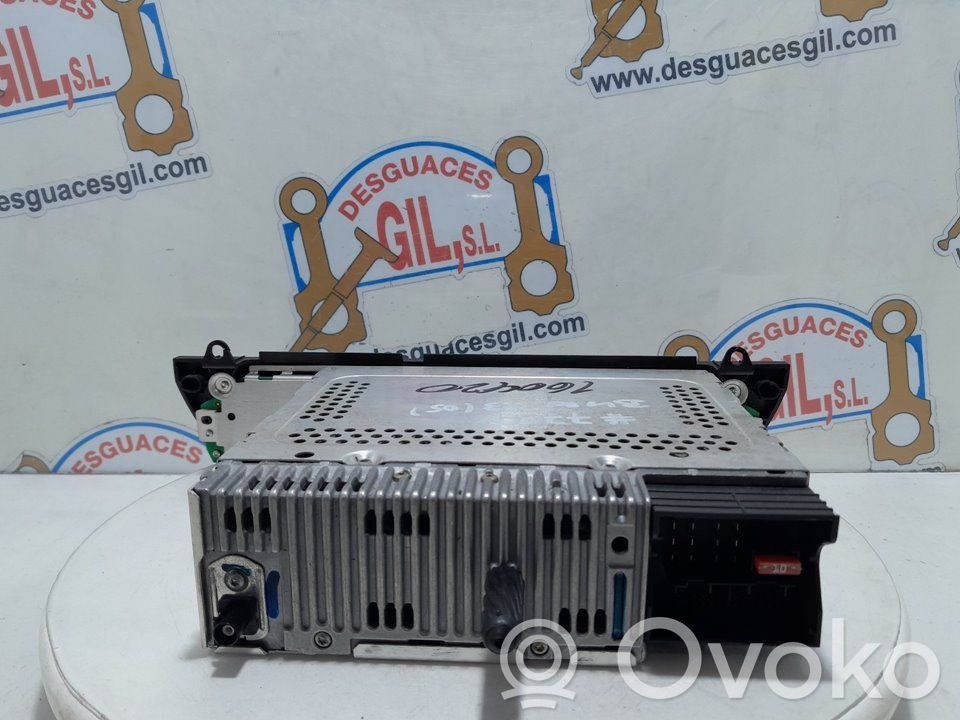 BMW 3 E90 E91 Unitate principală radio/CD/DVD/GPS 