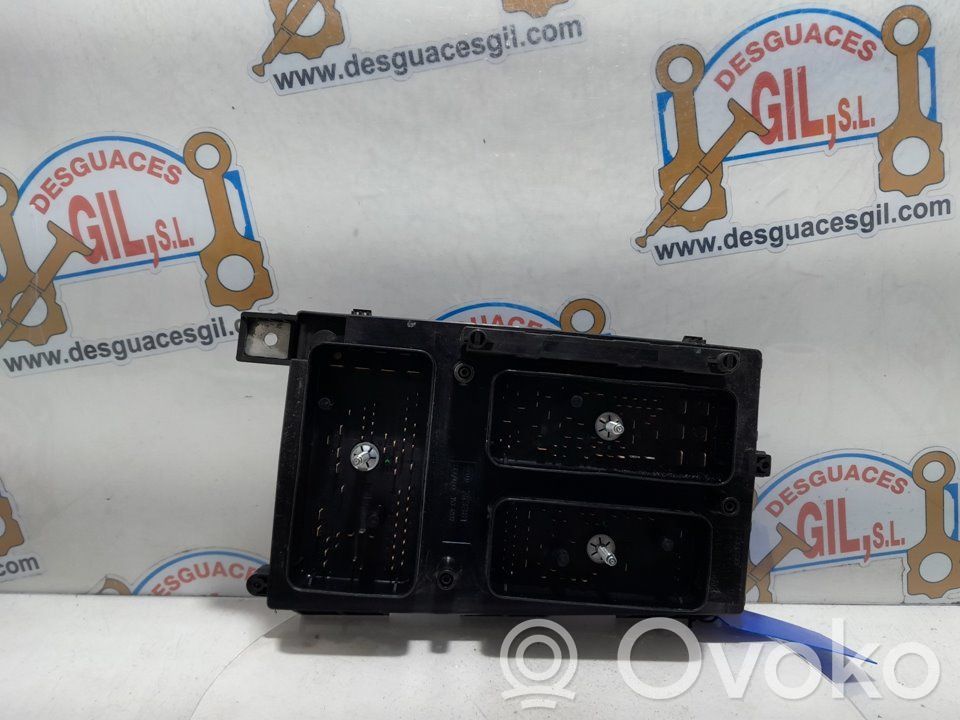 Módulo de fusible   13206754,160480