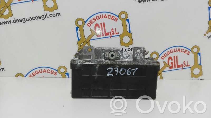 Mercedes-Benz SL R129 Unitate/modul control ABS 
