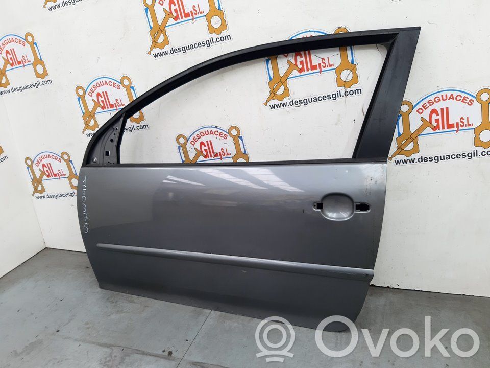 Front door   160375