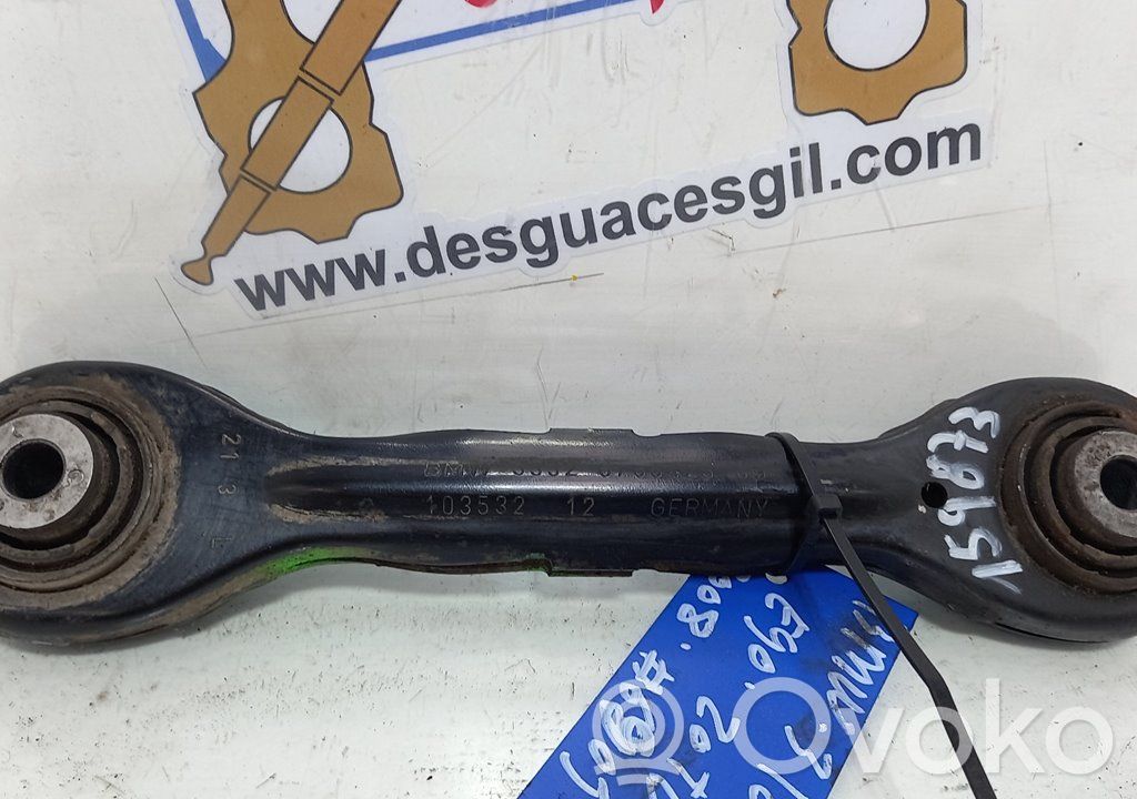 Rear upper control arm/wishbone   676542509,159873