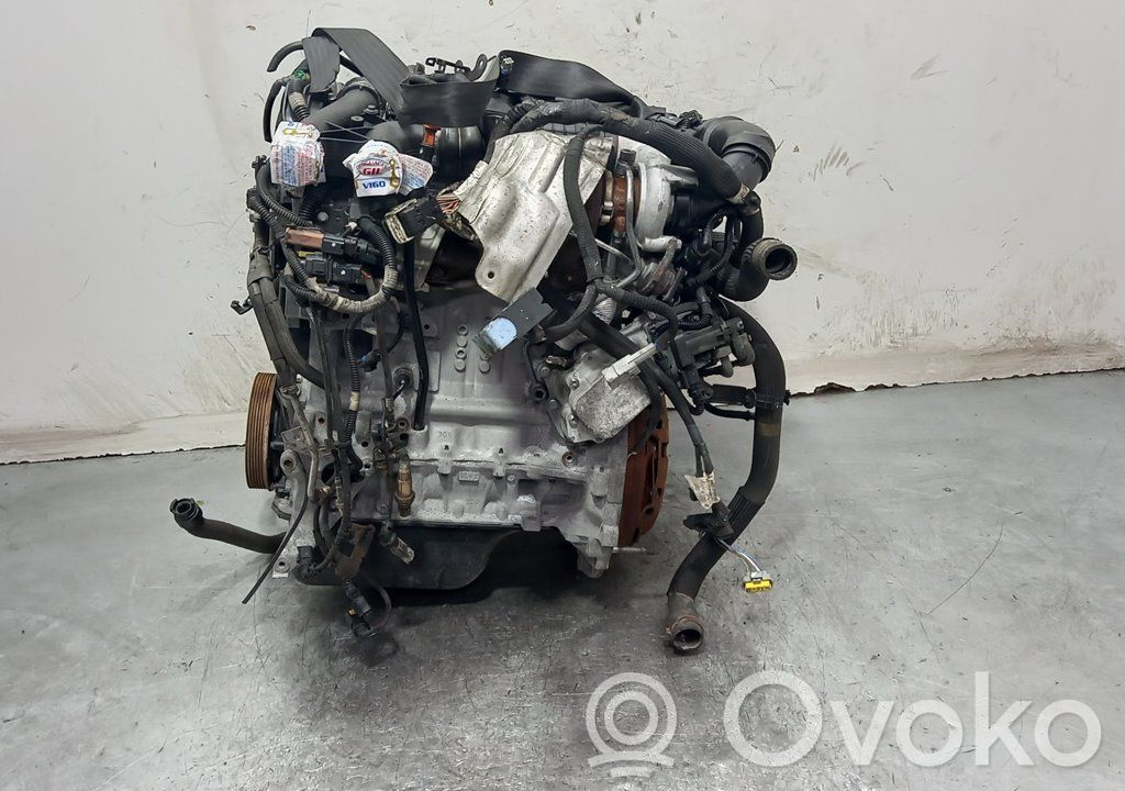 Moottori   9H06,162028