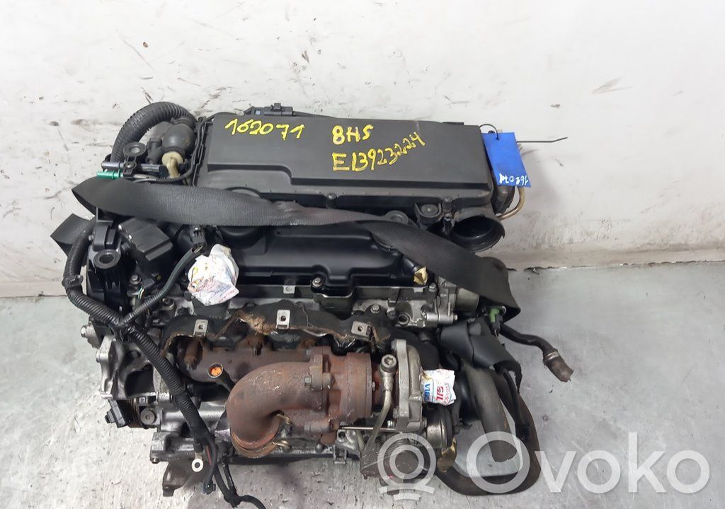 Motor   8HS,162071