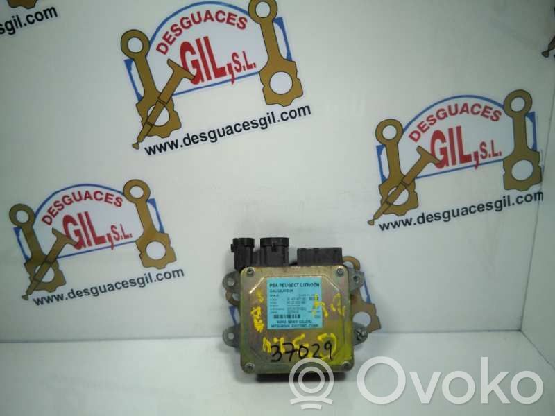 Autres unités de commande / modules   9649847780,37029