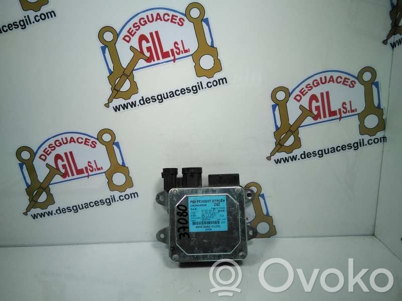 Other control units/modules   9652024280,37080