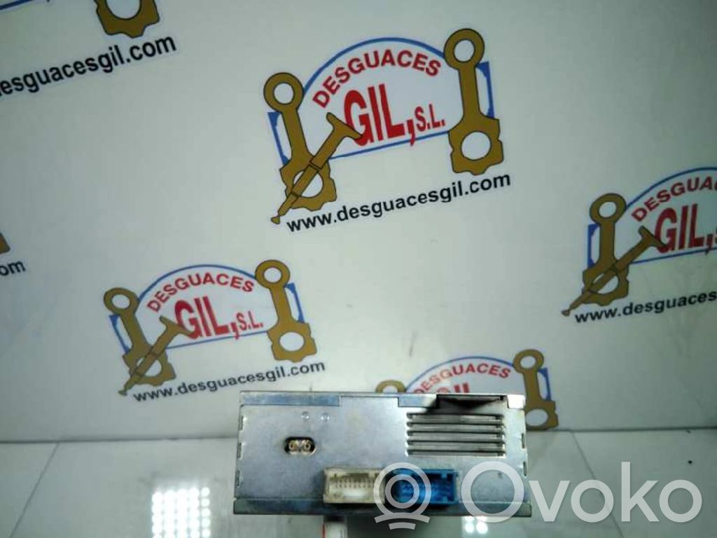 BMW 5 E39 Alte unități/module de control 