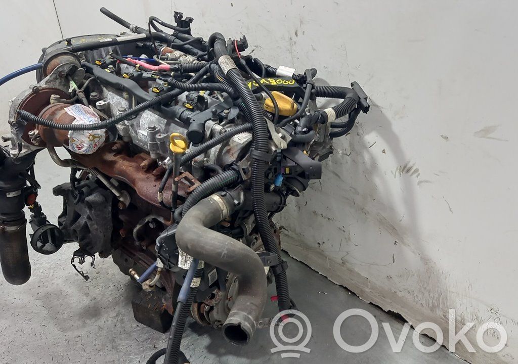 Engine   940A3000,162055