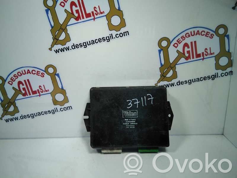 Module de commande suspension   73800802,37117