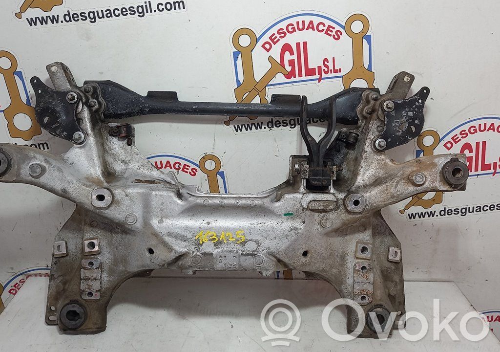 Peugeot 407 Subcadru frontal 