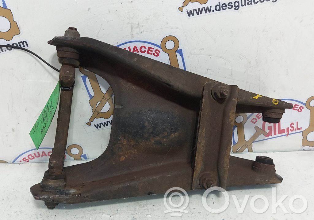 Seat Ibiza I (021A) Braț control spate 