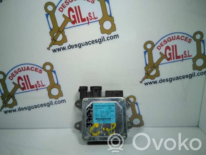 Autres unités de commande / modules   9659514180,37072