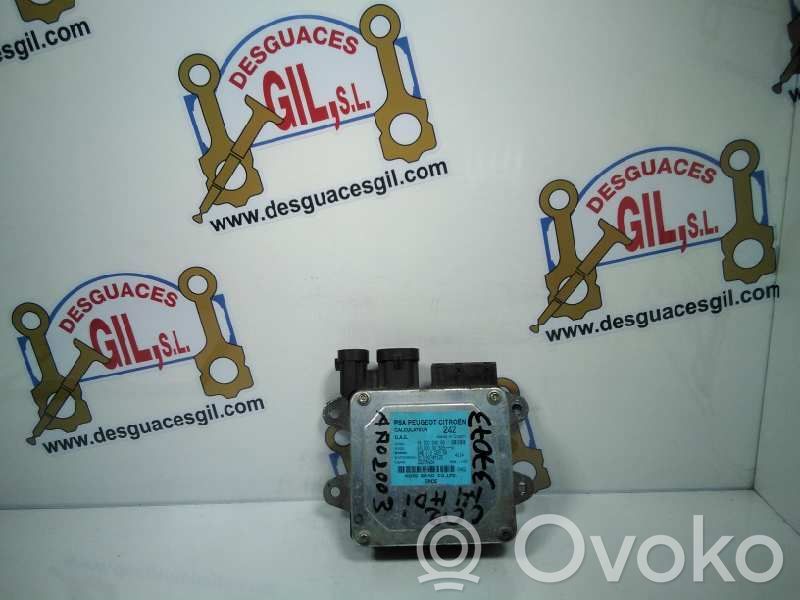 Autres unités de commande / modules   9659514180,37073