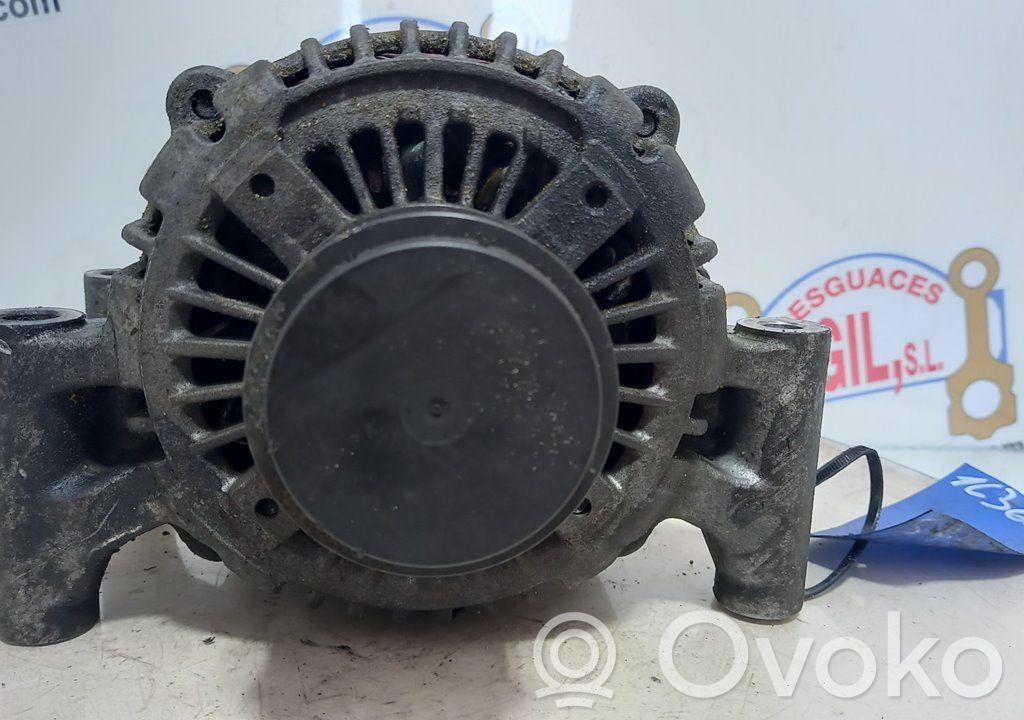 Ģenerators   XR8310300CC,163660