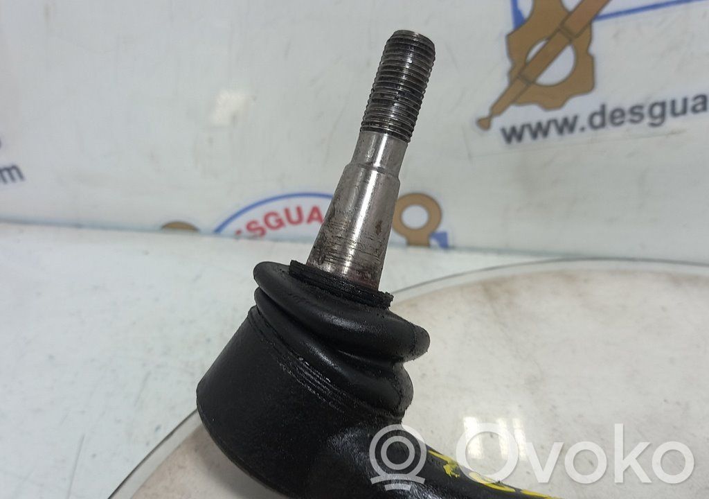 Querlenker Achsschenkel vorne   164703