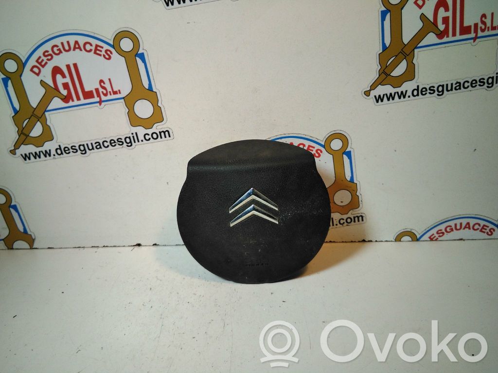 Citroen C4 I Airbag volan 