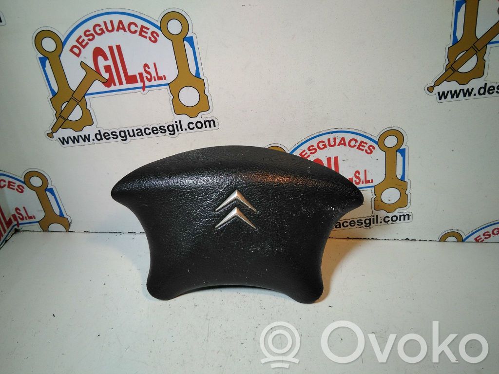 Citroen C5 Stūres drošības spilvens 