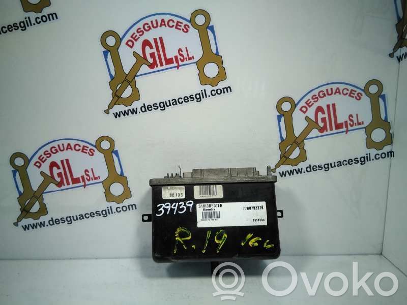 ABS Pump   7700792379,39439