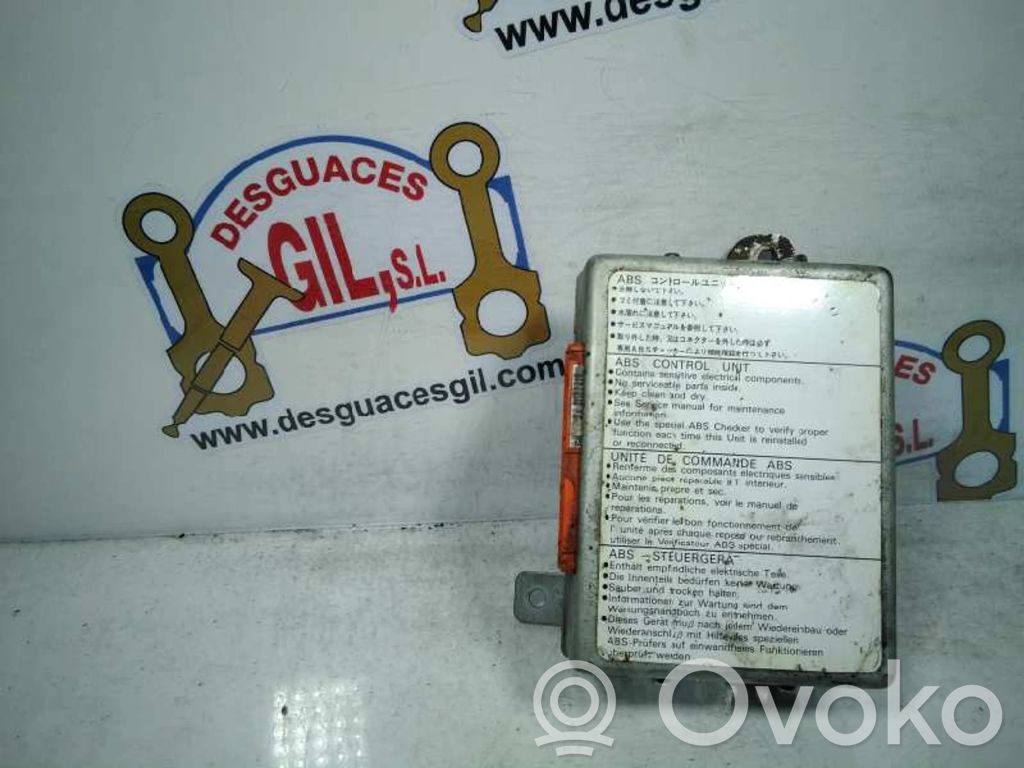 ABS control unit/module   39790SN7G01,44303