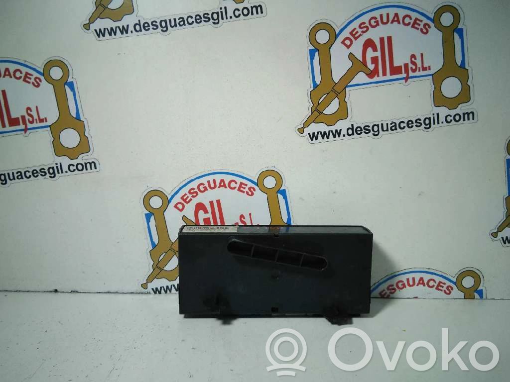 BMW 3 E36 Comfort/convenience module 