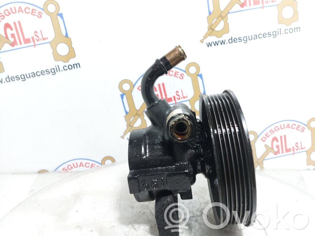 Volvo S40, V40 Power steering pump 