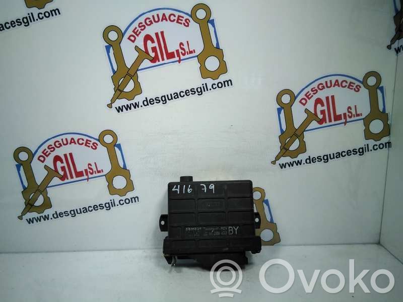 Opel Kadett E Engine control unit/module 