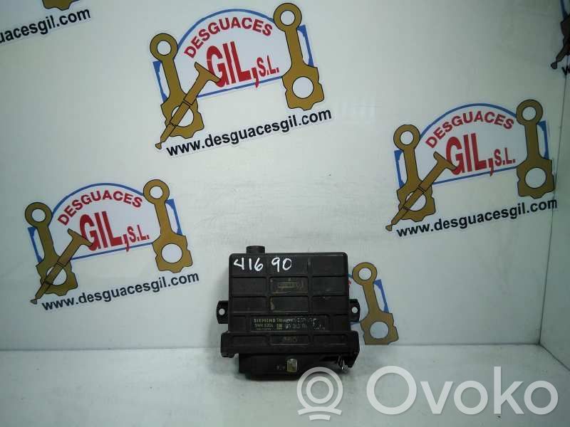 Engine control unit/module   90243734,41690