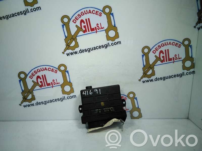 Opel Kadett E Engine control unit/module 