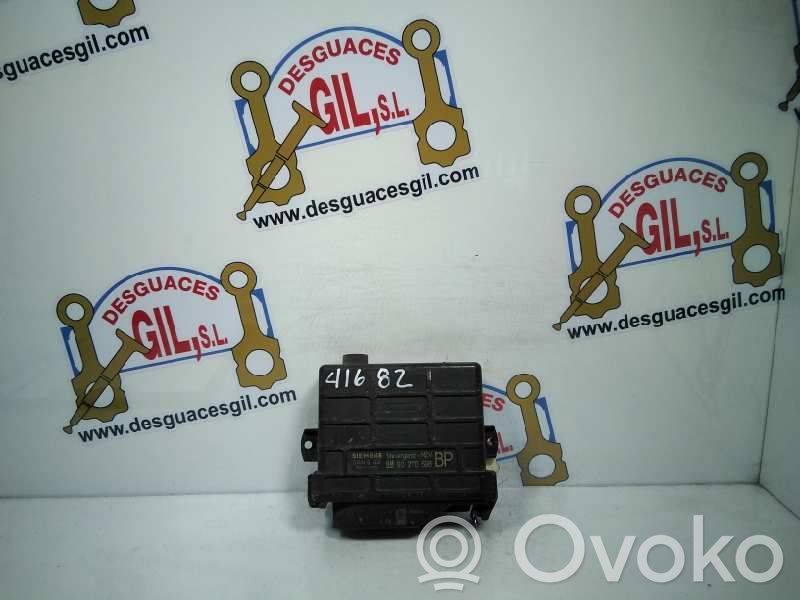 Engine control unit/module   90270598,41682