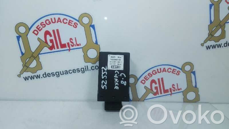 Other control units/modules   1400043980,52552