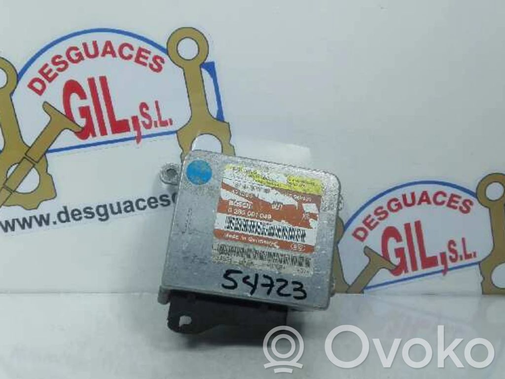 Airbag control unit/module   471388,54723