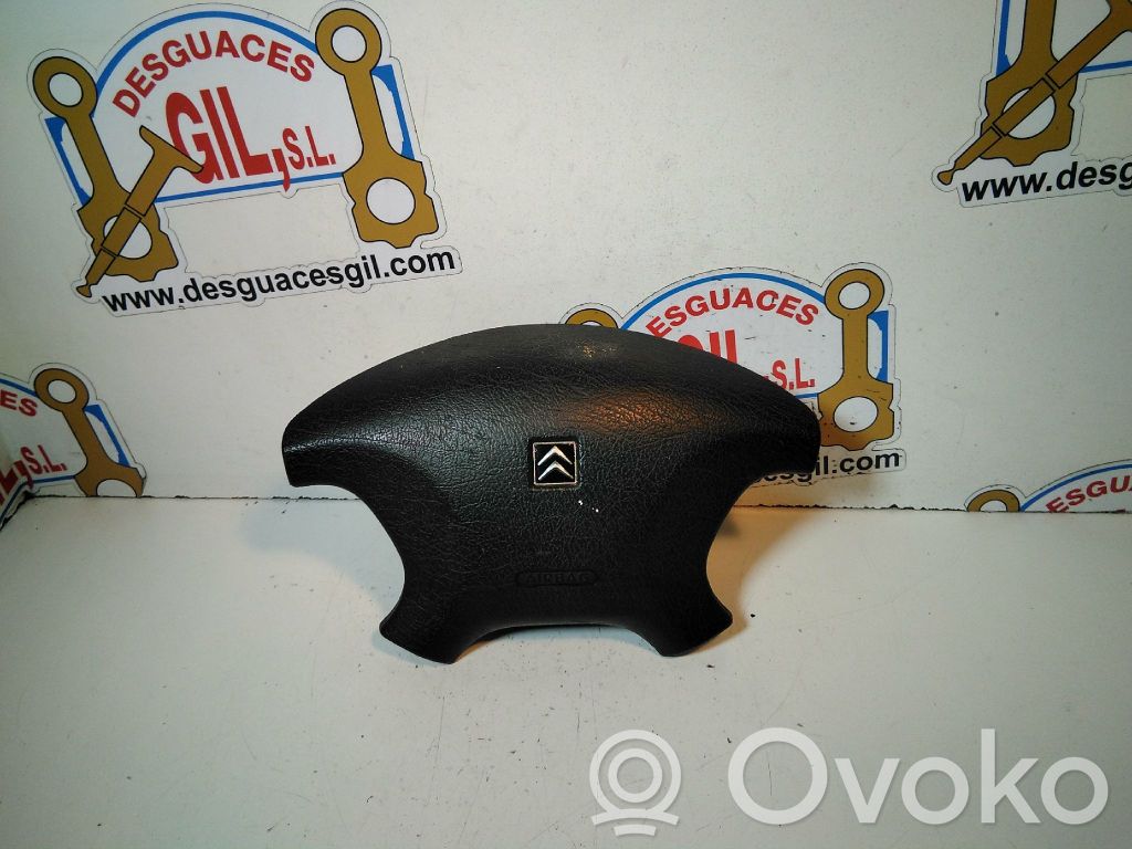 Citroen Xsara Poduszka powietrzna Airbag kierownicy 