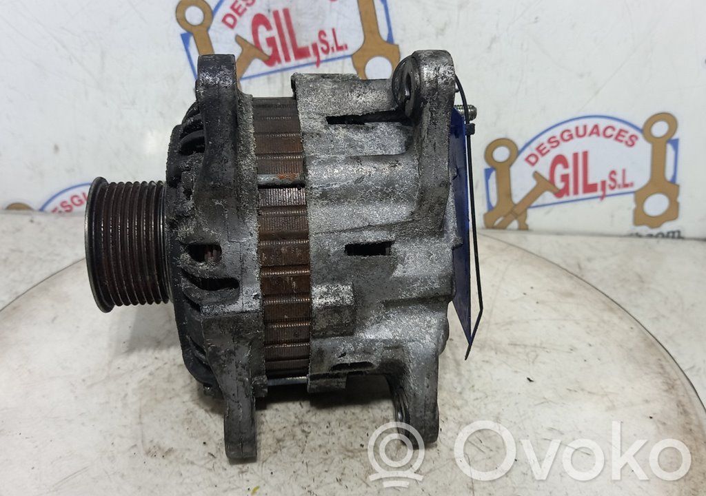 Ģenerators   RF7JA,156371