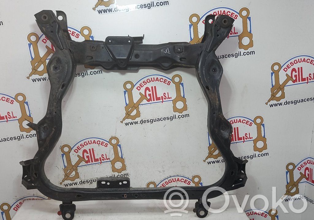 Front subframe   97BB5000DN,160706