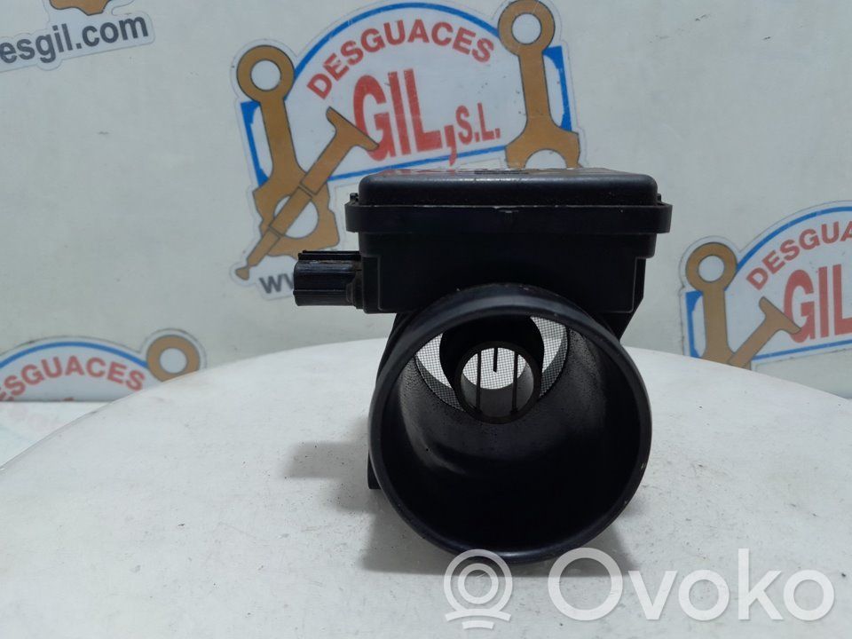 Caudalímetro de flujo del aire   E5T51171,166491