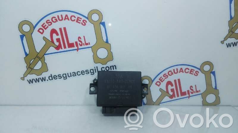 Other control units/modules   9661496880,52550
