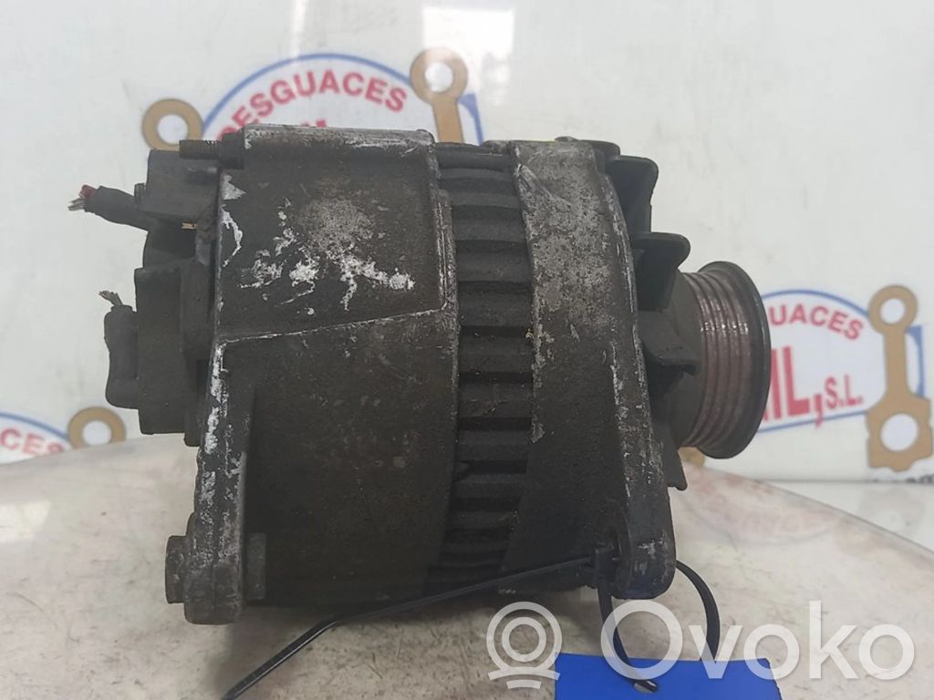 Generatorius   91FF10300VA,168284
