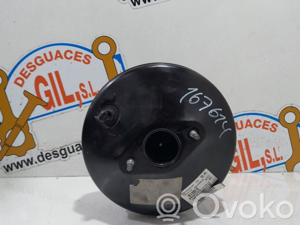 Servo-frein   9682984580,167614