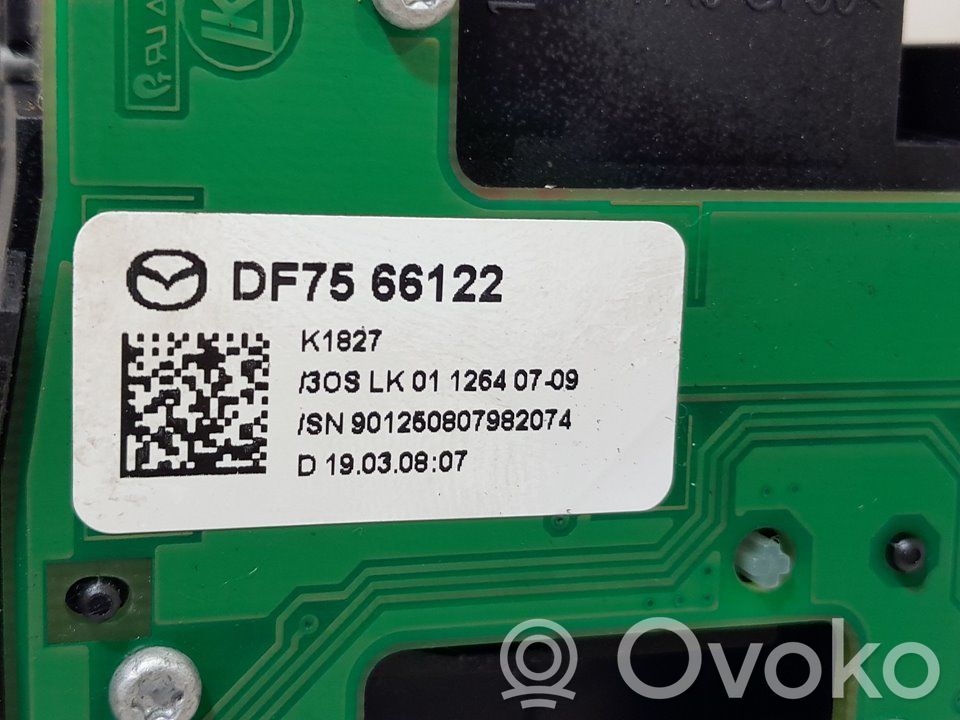 Light switch   DF7566122,168382