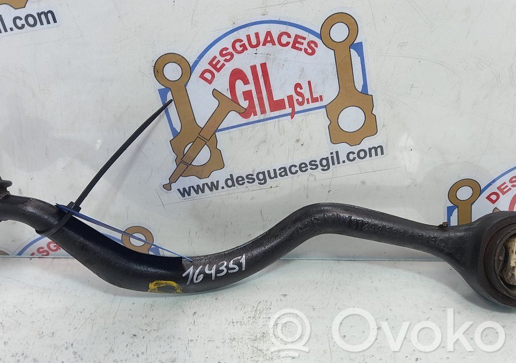 Front lower control arm/wishbone   1129958,164351
