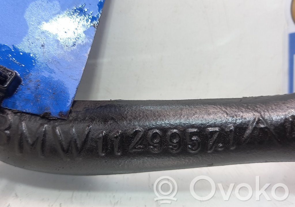 BMW 7 E32 Front lower control arm/wishbone 