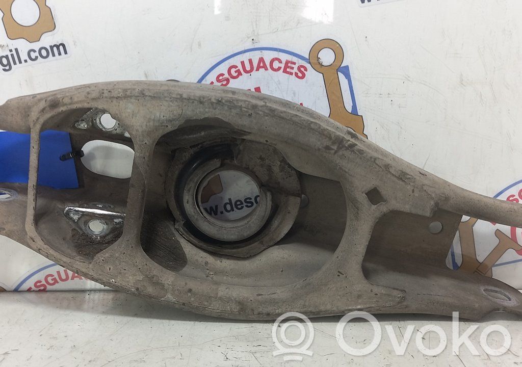 Rear control arm   167543