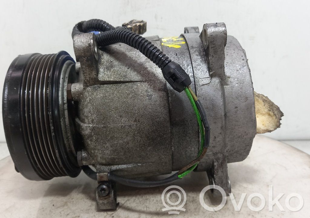 Citroen Xantia Air conditioning (A/C) compressor (pump) 