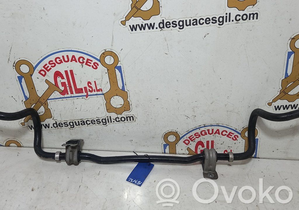 Steering rack   164182